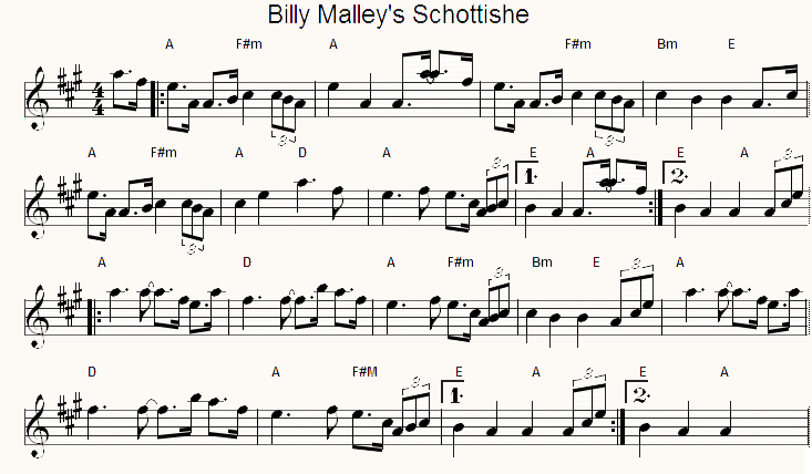 Billy Malley's